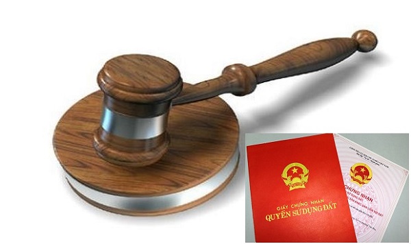 Thủ tục đăng ký tham gia đấu giá tài sản: