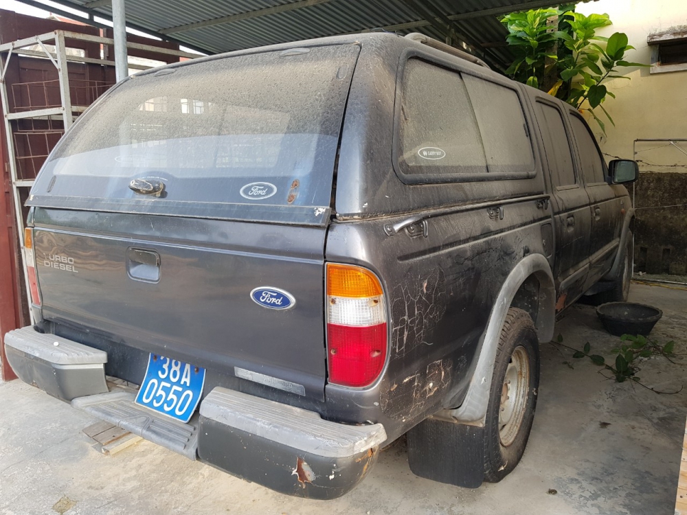 Thông báo đấu giá tài sản công thanh lý của Trung tâm nghiên cứu, phát triển Nấm và Tài nguyên sinh vật (Lần 02)