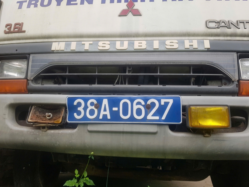 Thông báo đấu giá tài sản của Đài Phát thanh và Truyền hình Hà Tĩnh