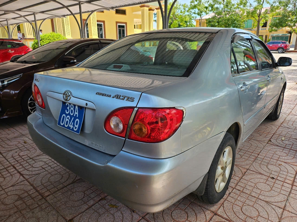Thông báo đấu giá tài sản công thanh lý của UBND xã Đức Minh
