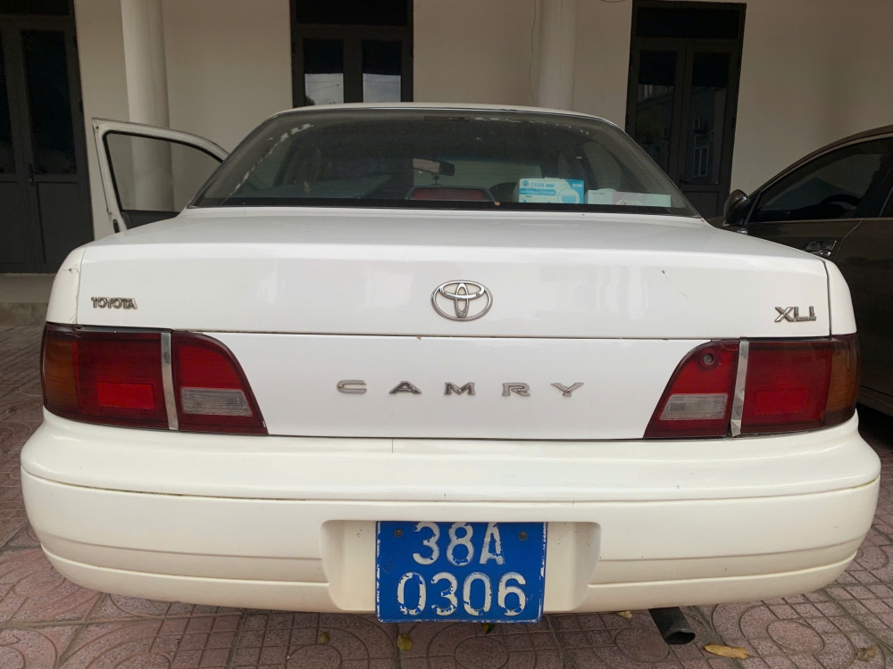 Thông báo đấu giá tài sản công thanh lý của UBND xã Thạch Hà