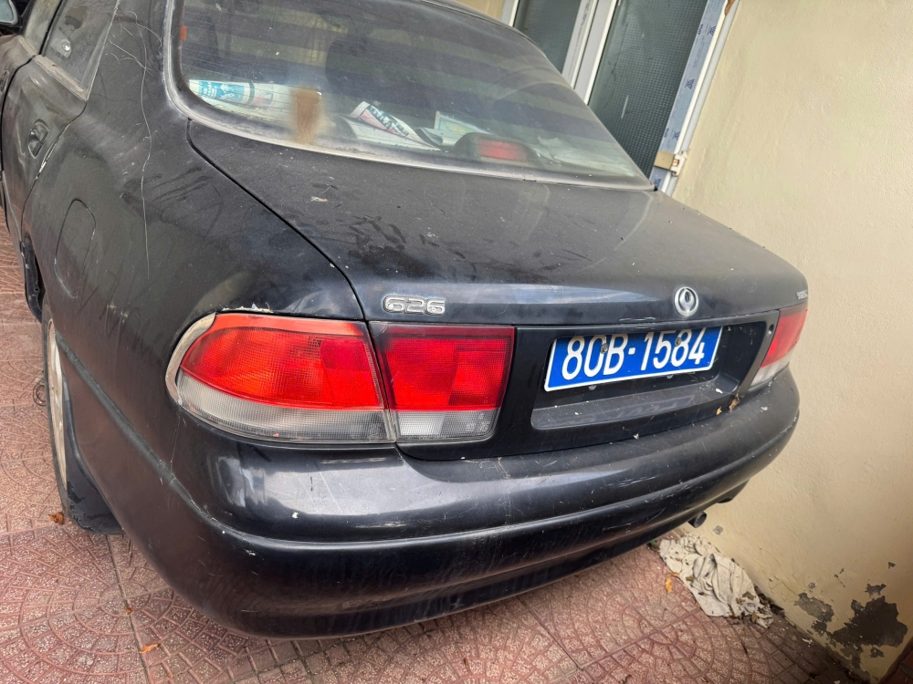 Thông báo đấu giá tài sản công thanh lý của BQL khu di tích Cố Tổng Bí thư Hà Huy Tập (Lần 02)