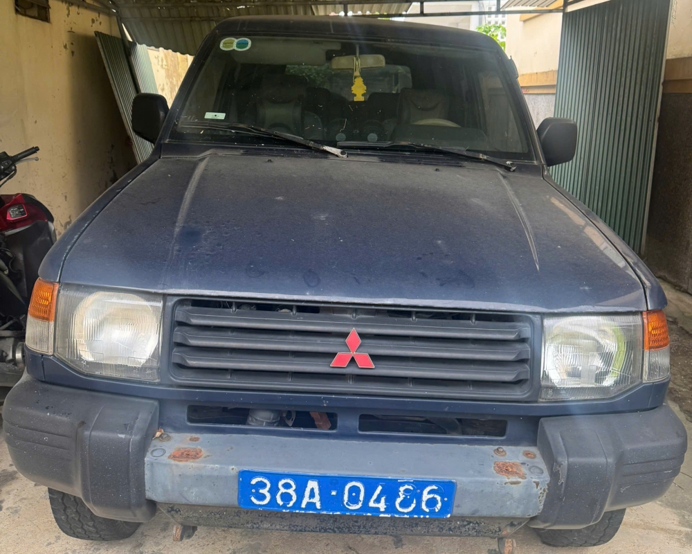 Thông báo đấu giá tài sản công thanh lý của Trung tâm lưu trữ lịch sử tỉnh