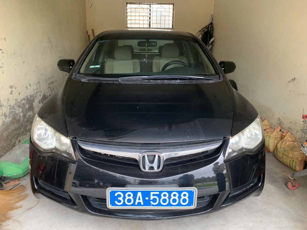 Thông báo đấu giá tài sản thanh lý của Ngân hàng Phát triển Việt Nam - Chi nhánh Hà Tĩnh